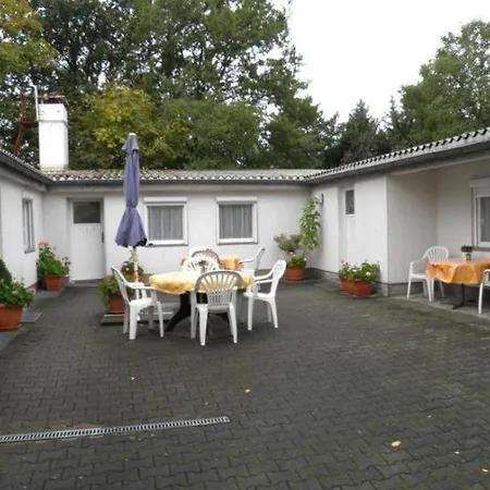 Guest house Brunnen 2*