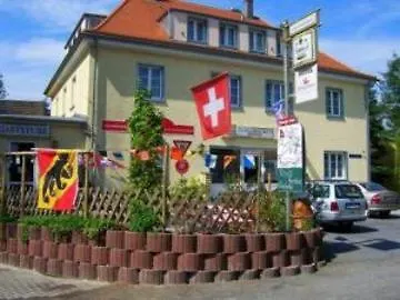 Brunnen Maison d'hôtes 2*