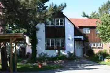 Brunnen Guest house